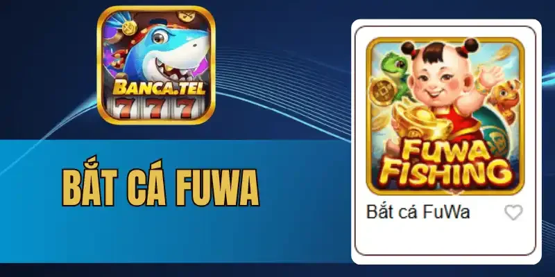 Tìm hiểu hệ số thanh toán game bắt cá fuwa